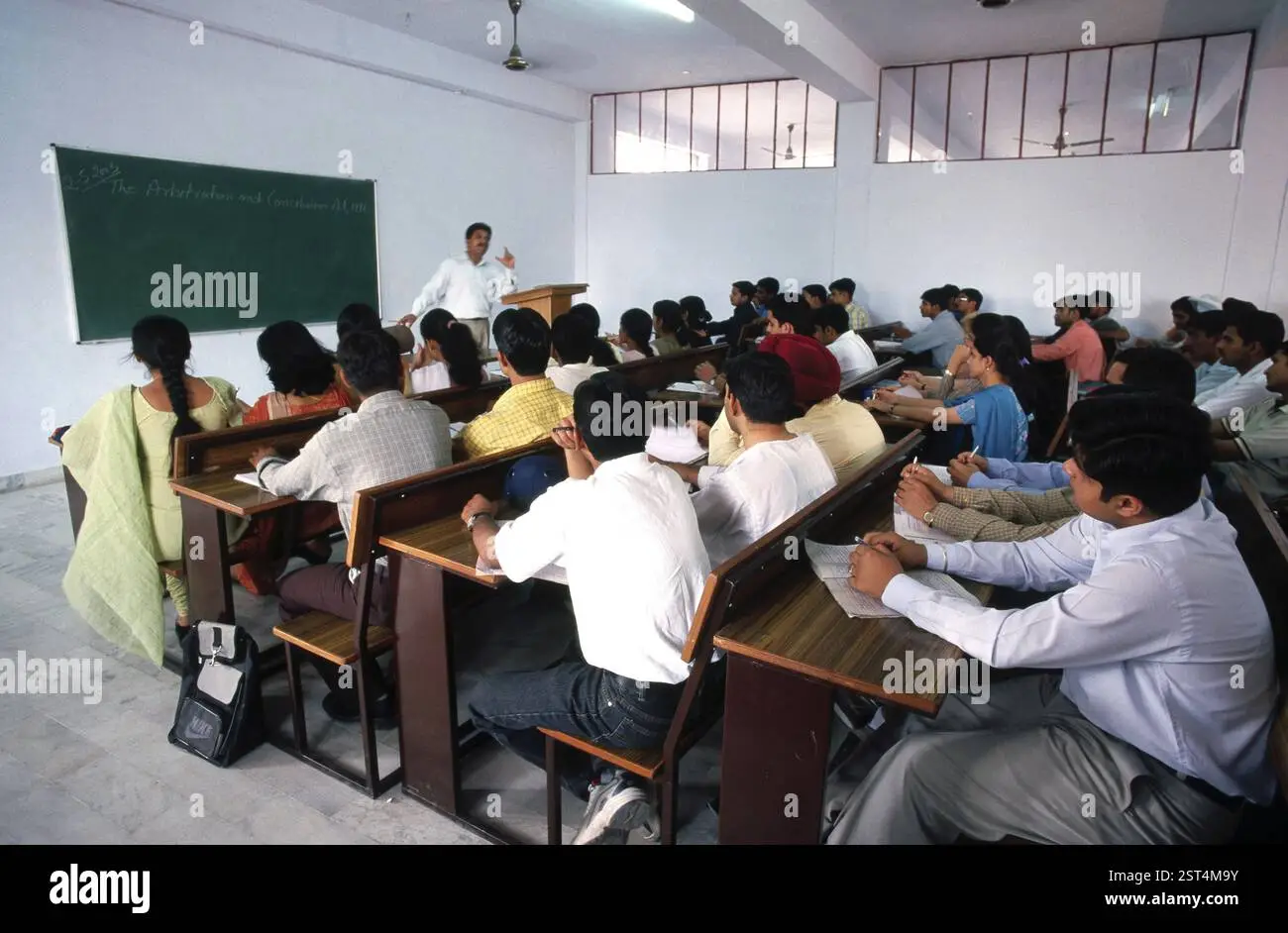Class Room
